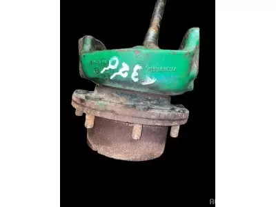 REDUCTEUR AV GAUCHE COMPLET DANA