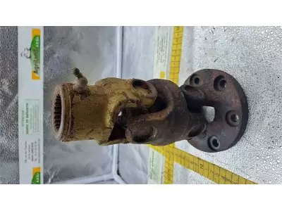 CARDAN DE TRANSMISSION ENTRE BOITIER ET LE LAMIER