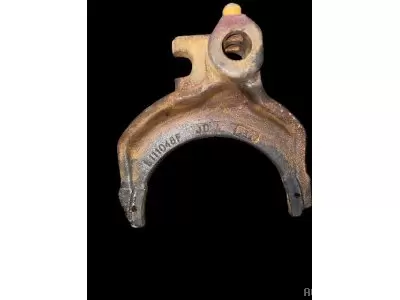 FOURCHETTE DE CHANGEMENT DE VITESSE  