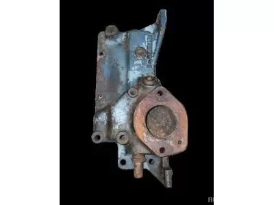 BOÎTIER DE THERMOSTAT