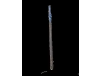 ARBRE D'ENTRAINEMENT PRISE DE FORCE ARRIERE  515MM