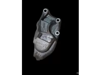 CARTER DE TRANSMISSION AVEC PIGNON Z31/22 + Z33/23