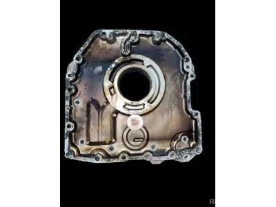 CARTER DE BOITE POWRQUAD 