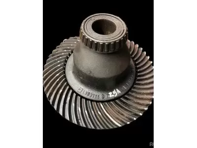 COUPLE CONIQUE ARR Z9/51