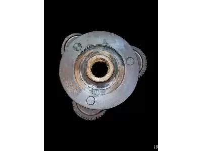 PORTE SAT DE BOITE DE VITESSE ET SATELLITES