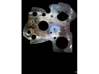 PLAQUE DE DISTRIBUTION MOTEUR  