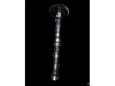 ARBRE À CAMES AVEC PIGNON Z60