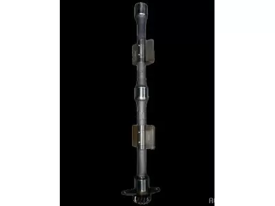 ARBRE D'ÉQUILIBREUR GAUCHE