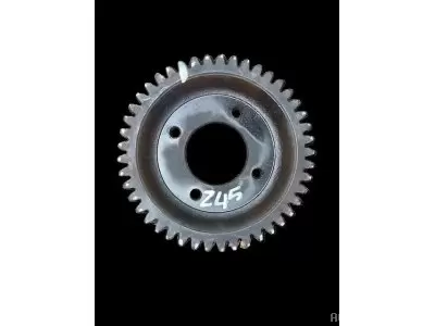 PIGNON Z45 DE L'ARBRE À CAMES 