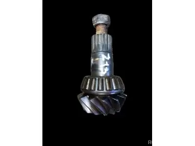 COUPLE CONIQUE AV Z13/34