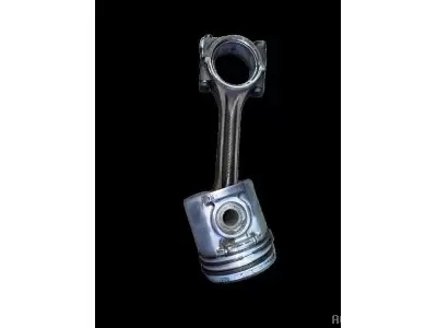 ENSEMBLE BIELLE PISTON