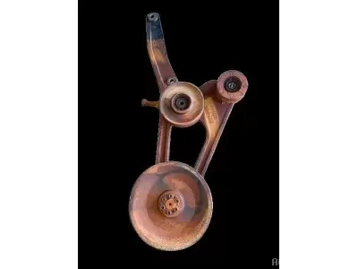 TENDEUR AVEC SUPPORT 