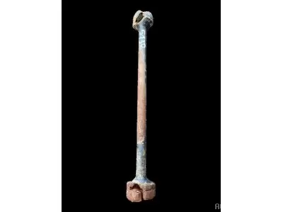 ARBRE AVEC CROISILLON DE CARDAN