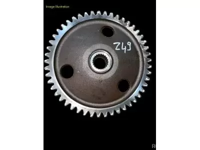 PIGNON LATERAL Z49