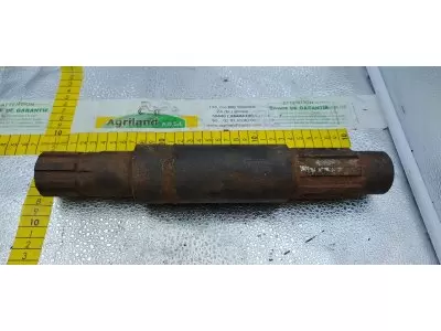 ARBRE SECONDAIRE DU BOITIER 