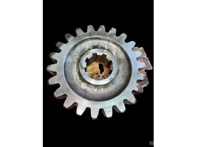 PIGNON DE BOITIER Z22