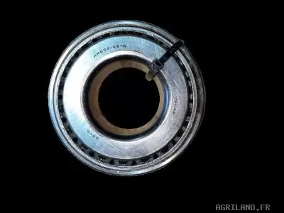 ROULEMENTS À ROULEAUX CONIQUES HM803146