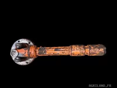 TRANSMISSION CARDAN LONG=500