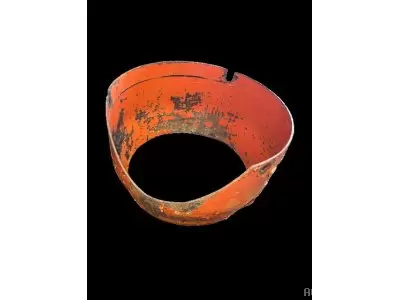 COUVERCLE D'EMBRAYAGE