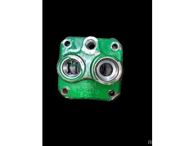 SUPPORT DE POMPE HYD