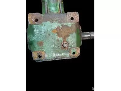 BOITIER COMPLET PRINCIPAL