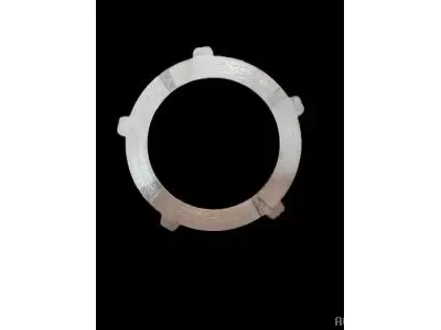 KIT DE 8 DISQUE À DENTURE EXTÉRIEURE