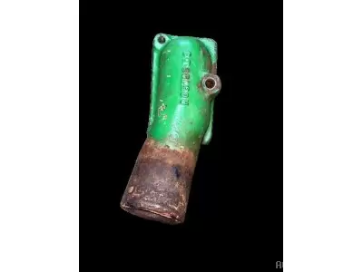 COUVERCLE DE THERMOSTAT