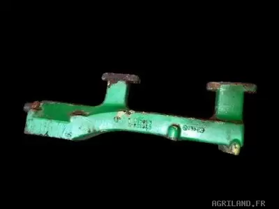 COLLECTEUR D'EAU / THERMOSTAT