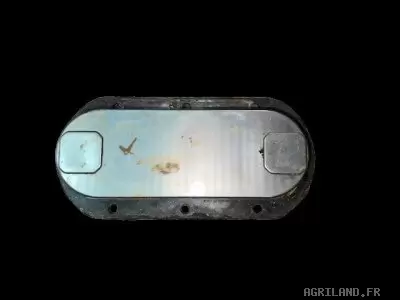 REFROIDISSEUR D'HUILE