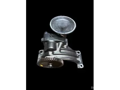 POMPE À HUILE MOTEUR AVEC PIGNON Z49