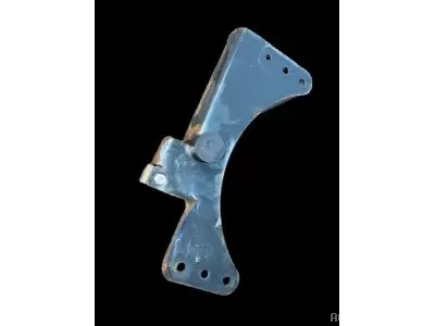 SUPPORT DE BOITE À OUTILS