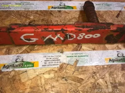 GAINE DE DECLENCHEMENT