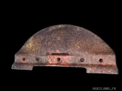 PROTECTION DE PIERRE