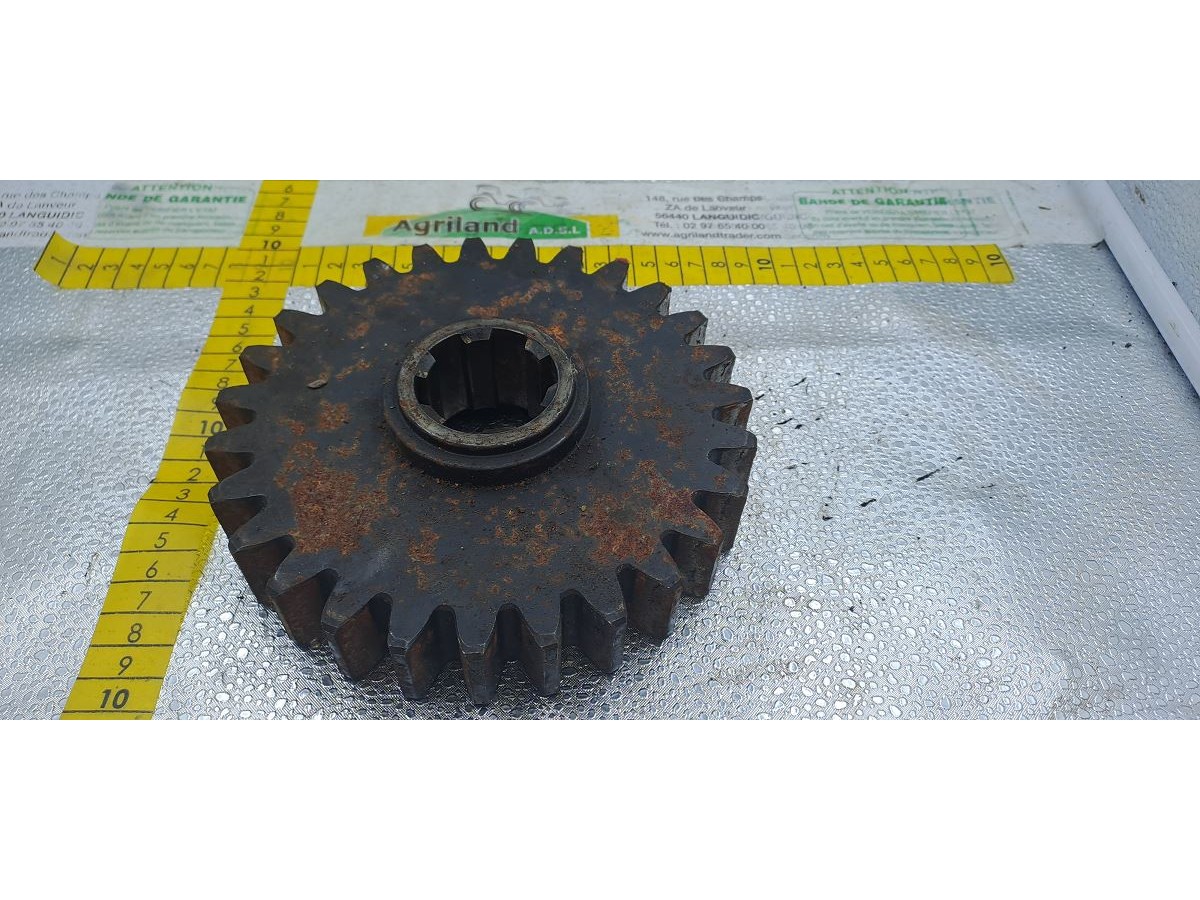 HOWARD PIGNON 27Z 71000652487 OCCASION