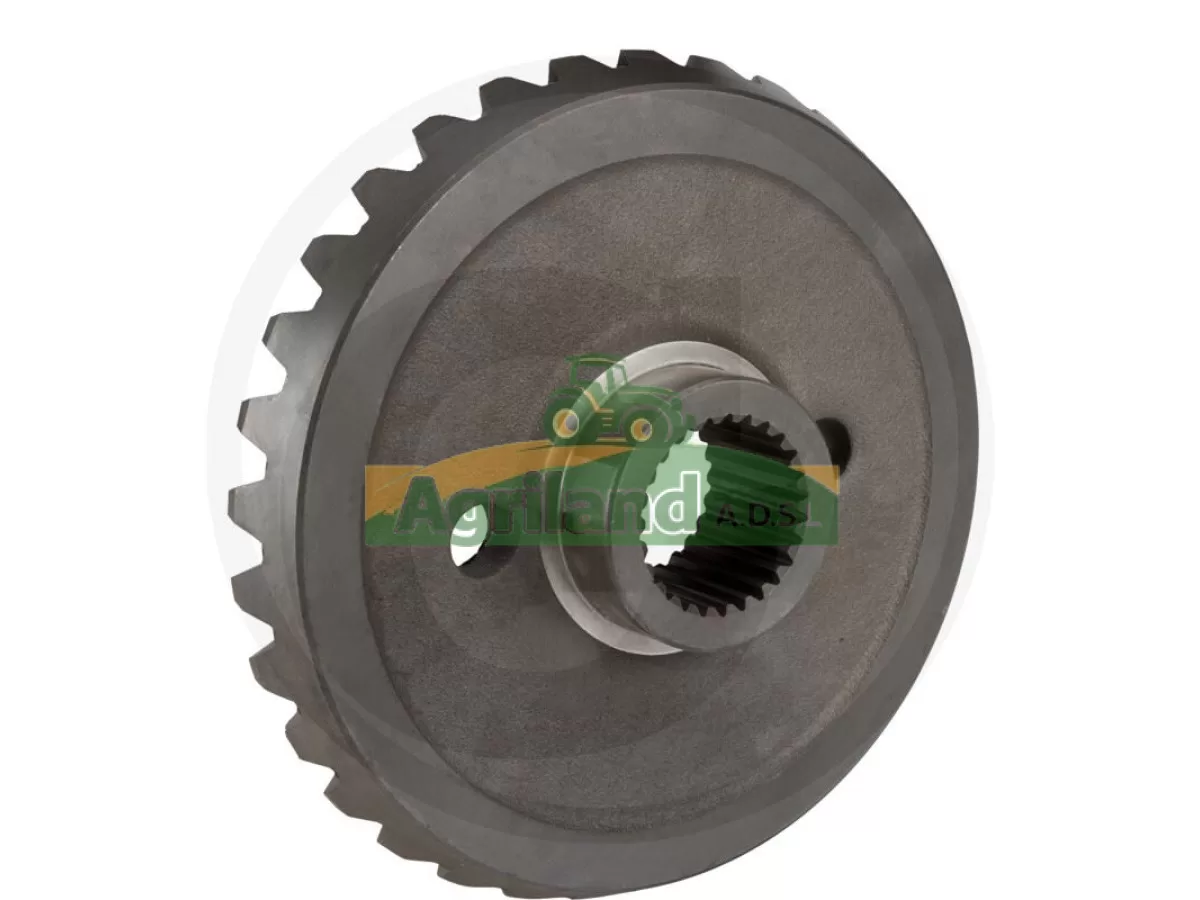 GRANDE COURONNE CONIQUE Z33