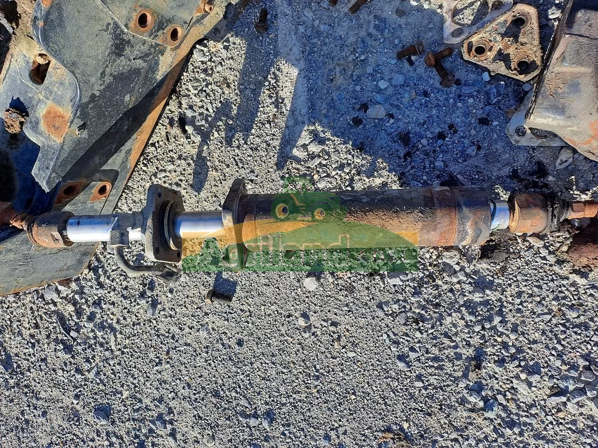 VERIN DE DIRECTION COMPLET OCCASION LP : 1437