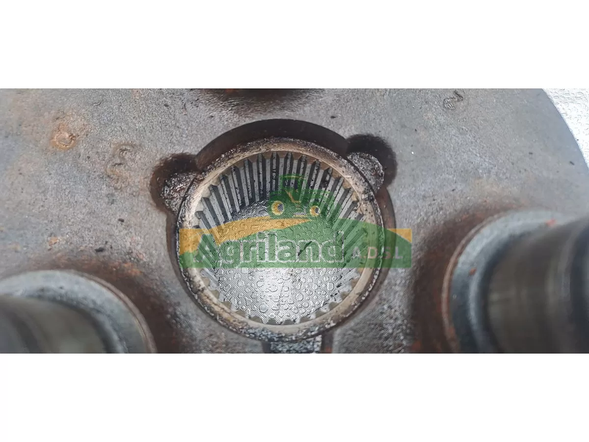 PORTE SATELLITE REDUCTEUR ARRIERE 5820 LP : 1230