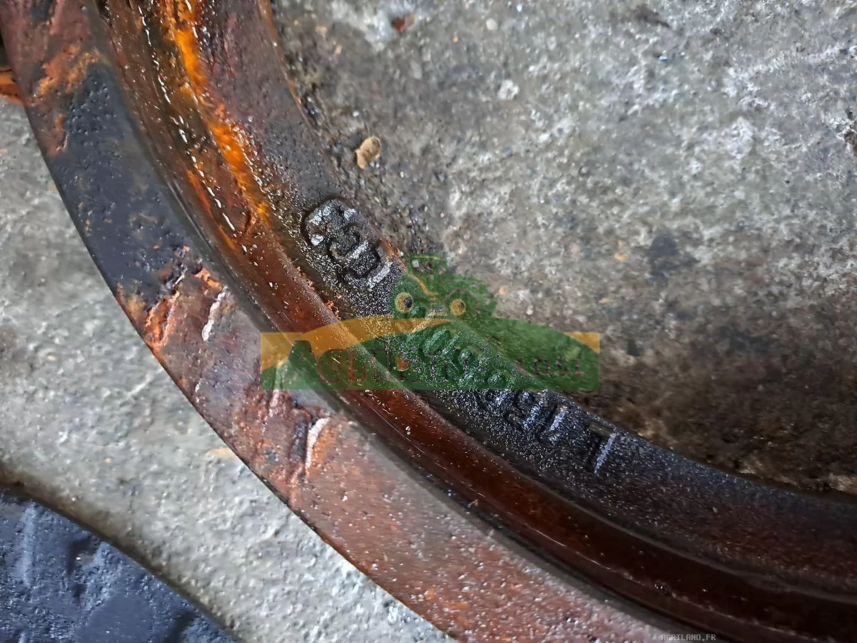 PISTON DE FREIN LP : 1230