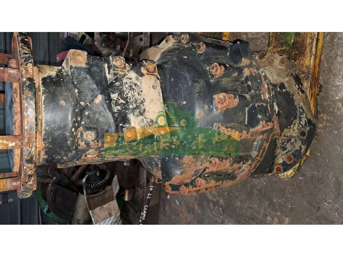 TROMPETTE ARRIERE DROITE COMPLETE 1455 LP : 1769