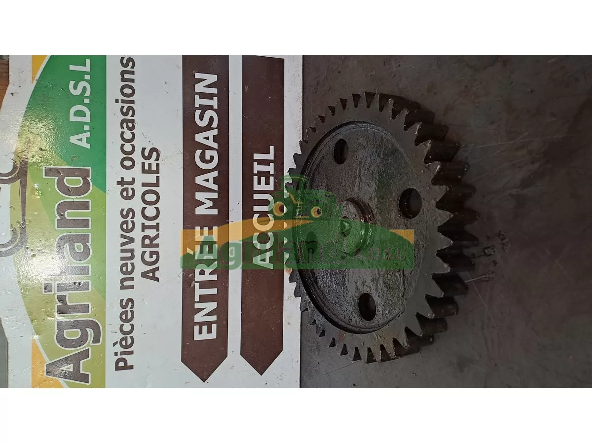 PIGNON Z 40 LATERAL VKE LP : 1716