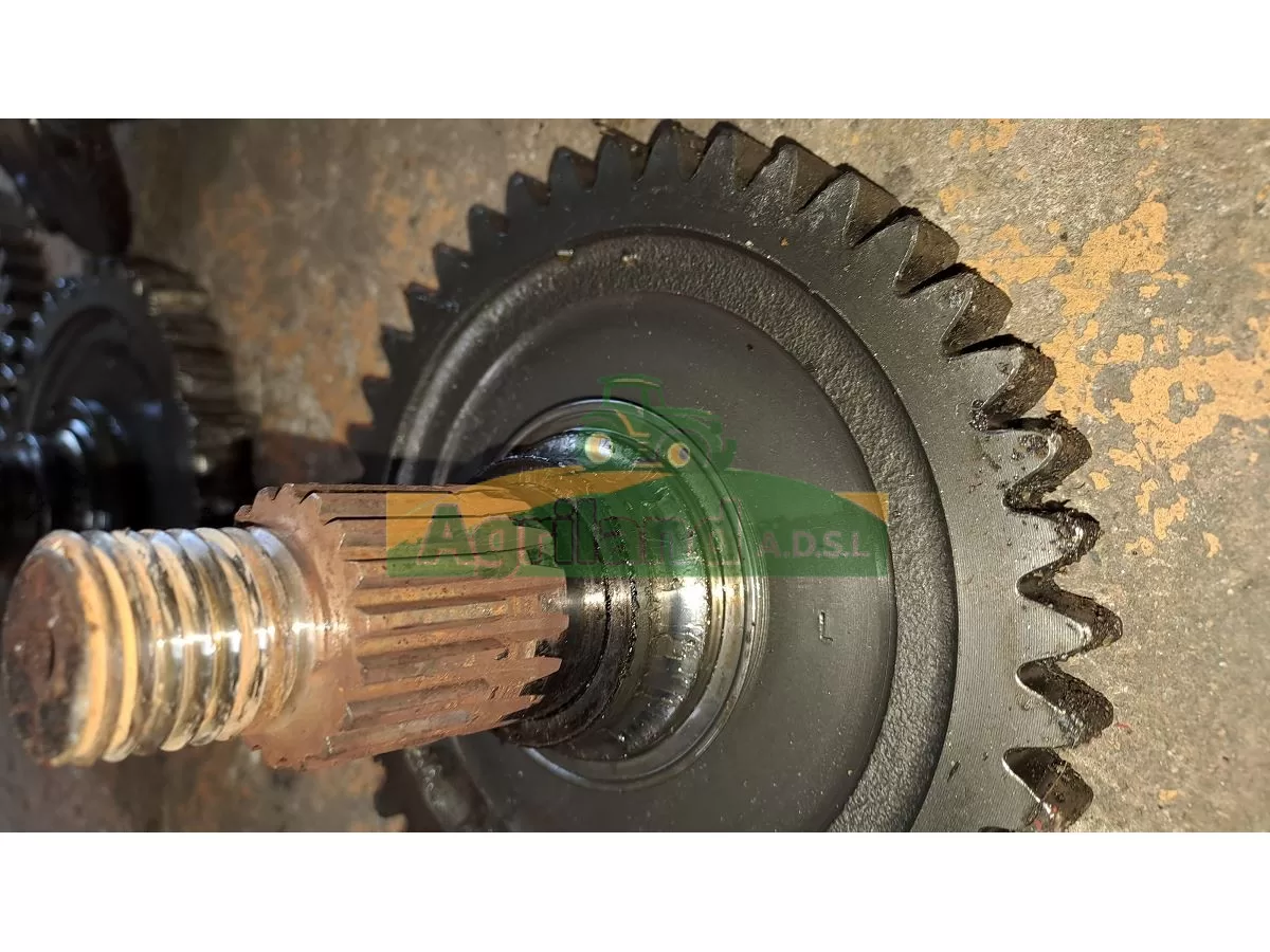 PIGNON DE PALIER PORTE DISQUE OCCASION LP : 786