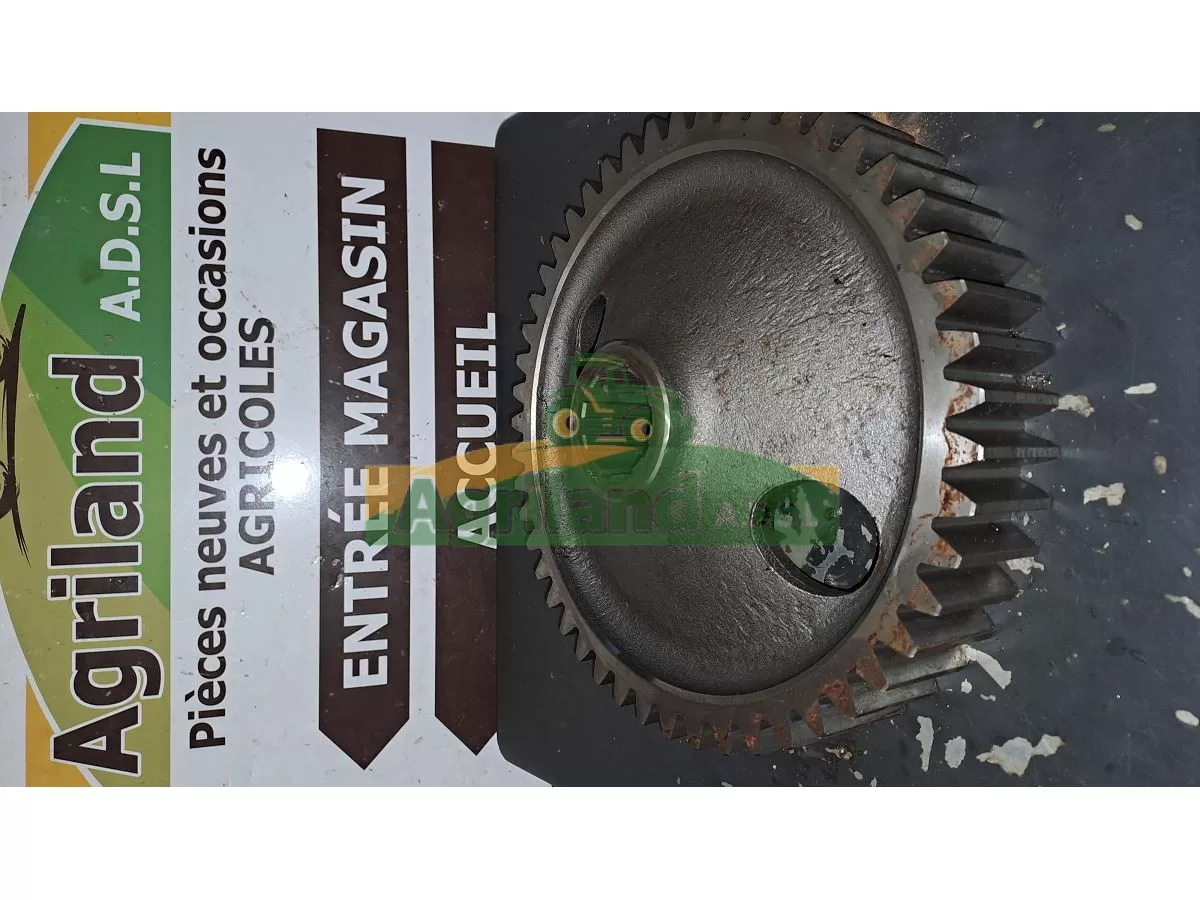 PIGNON LATERAL Z 49 EXT Z10 INT LP : 1509