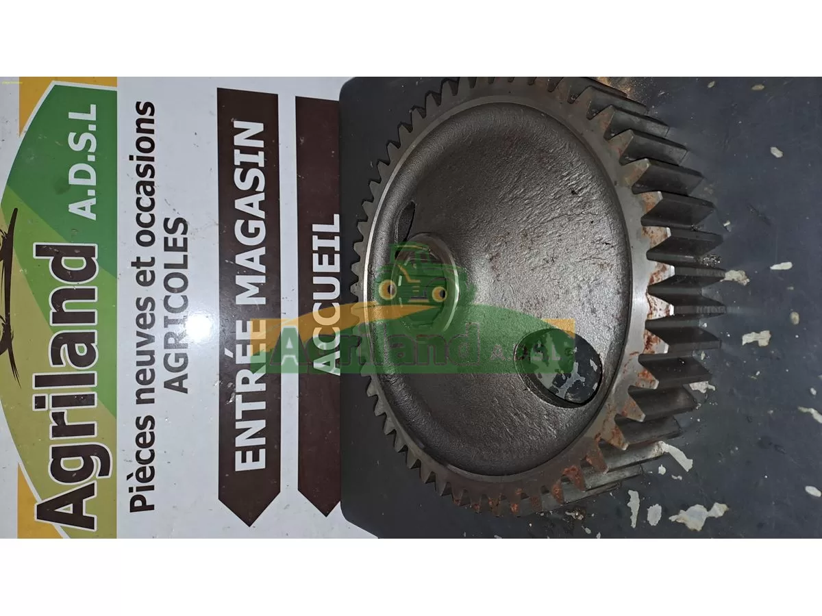 PIGNON LATERAL Z 49 EXT Z10 INT LP : 803
