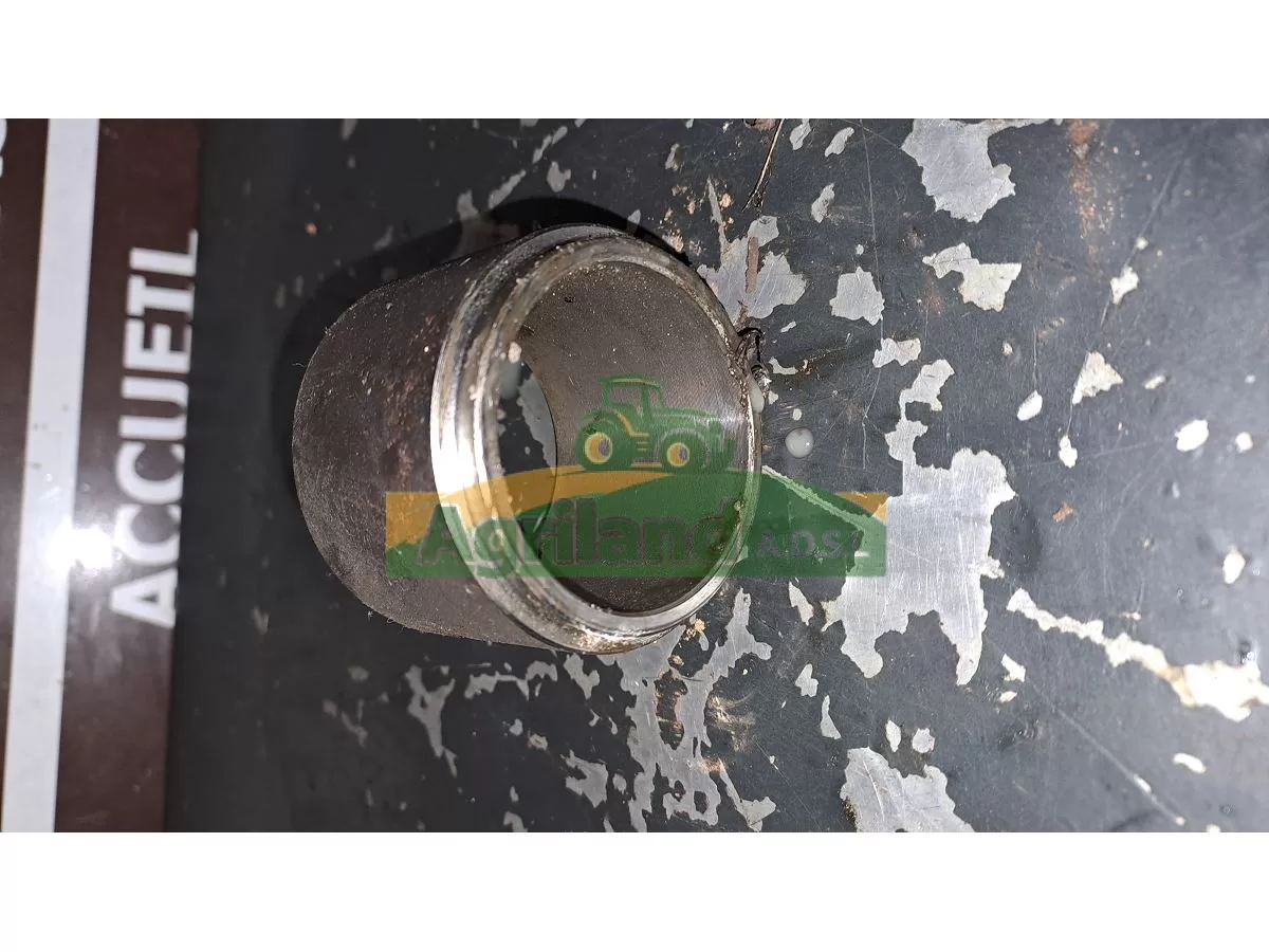 ENTRETOISE SUR PORTE DENT LAT HOWARD HK  60X4,5X49 LP : 1509