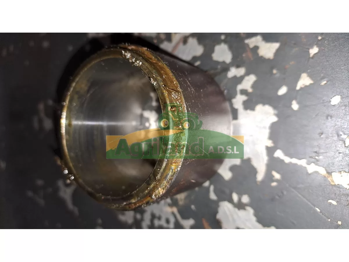 ENTRETOISE SUR PORTE DENT LAT HOWARD HK  60X4,5X49 LP : 1509