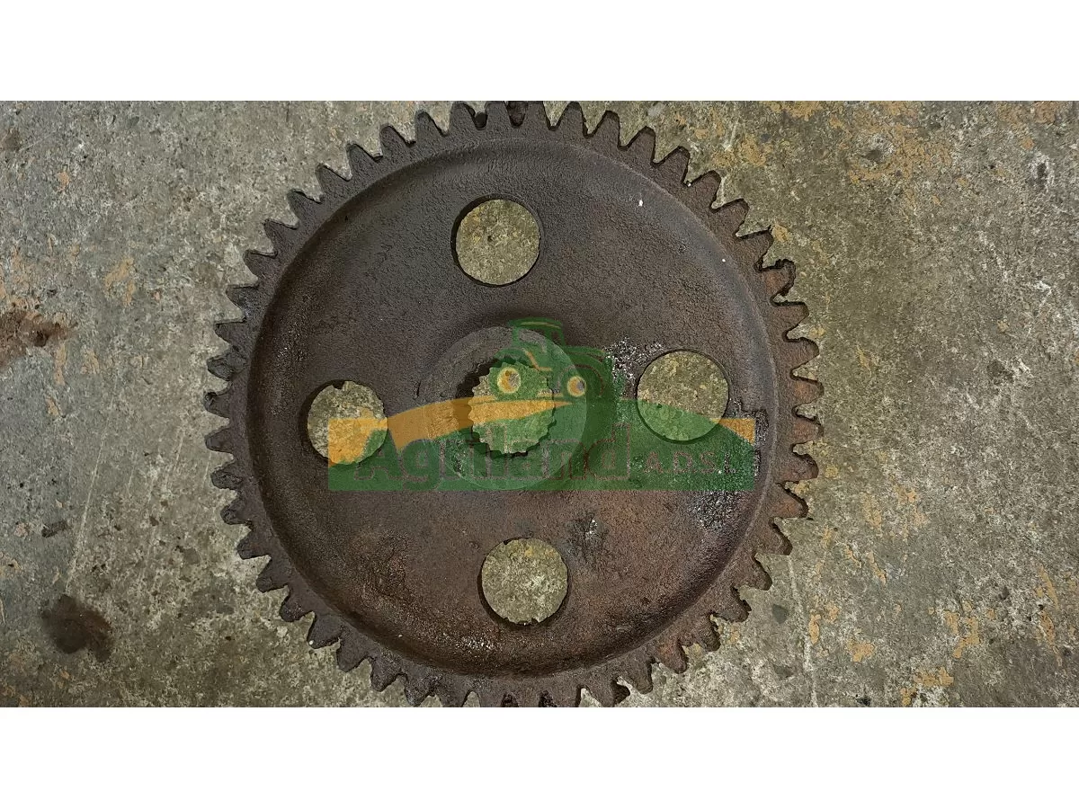 PIGNON LATERAL RABE MKE Z49 LP : 842