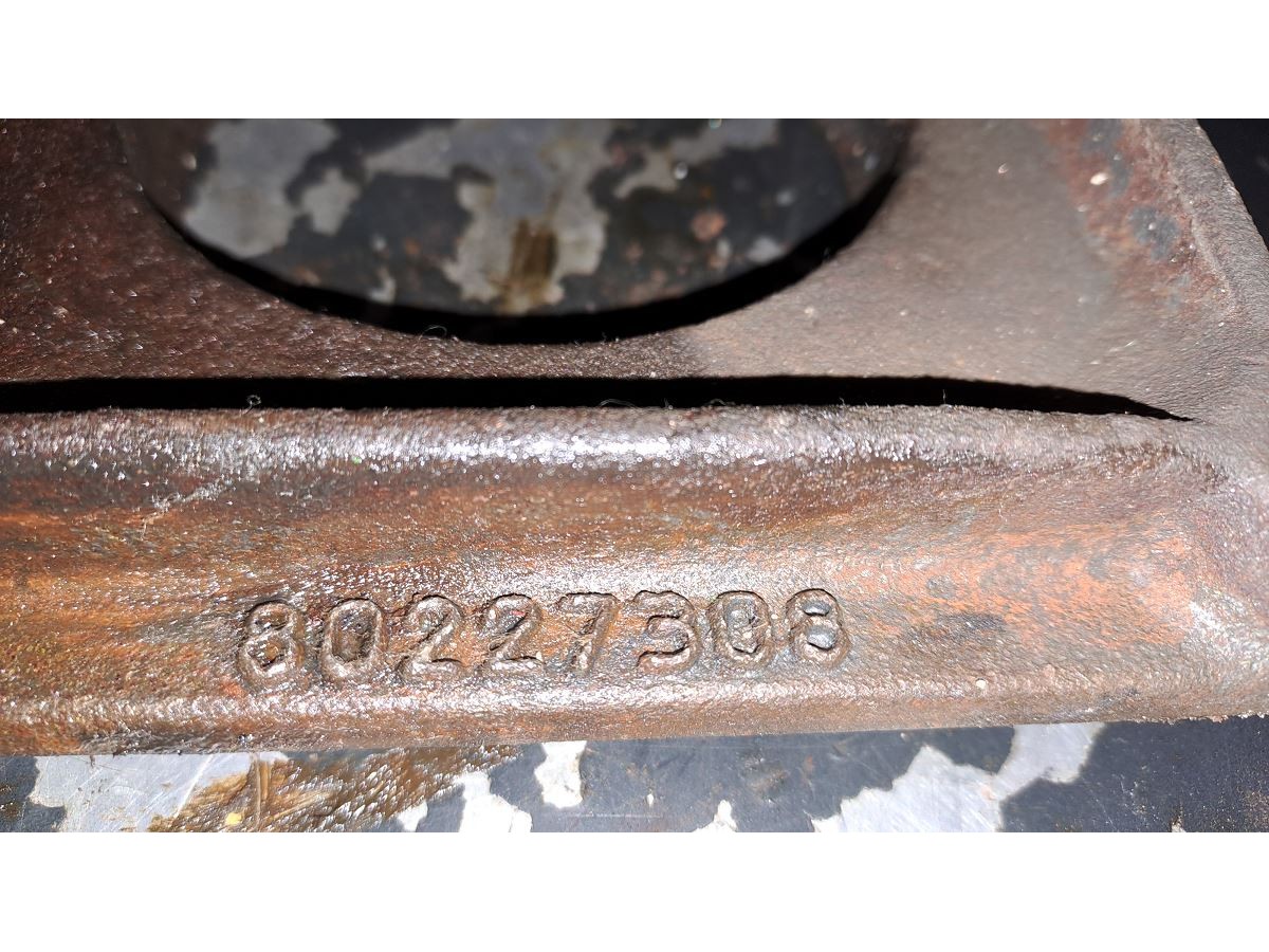 PALIER INTERIEURE DM RAPIDO LP : 145