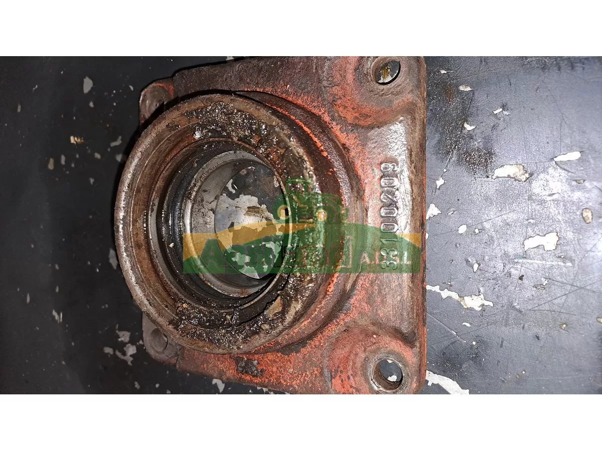 PALIER INF EXT DM LAT ET CENTRAL LP : 145