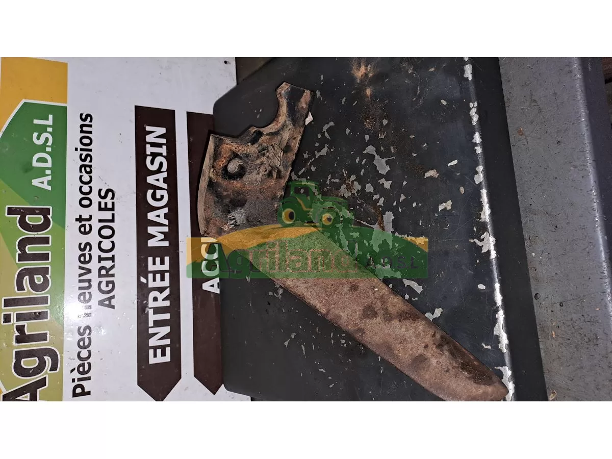 DENT GAUCHE DMR LP : 145