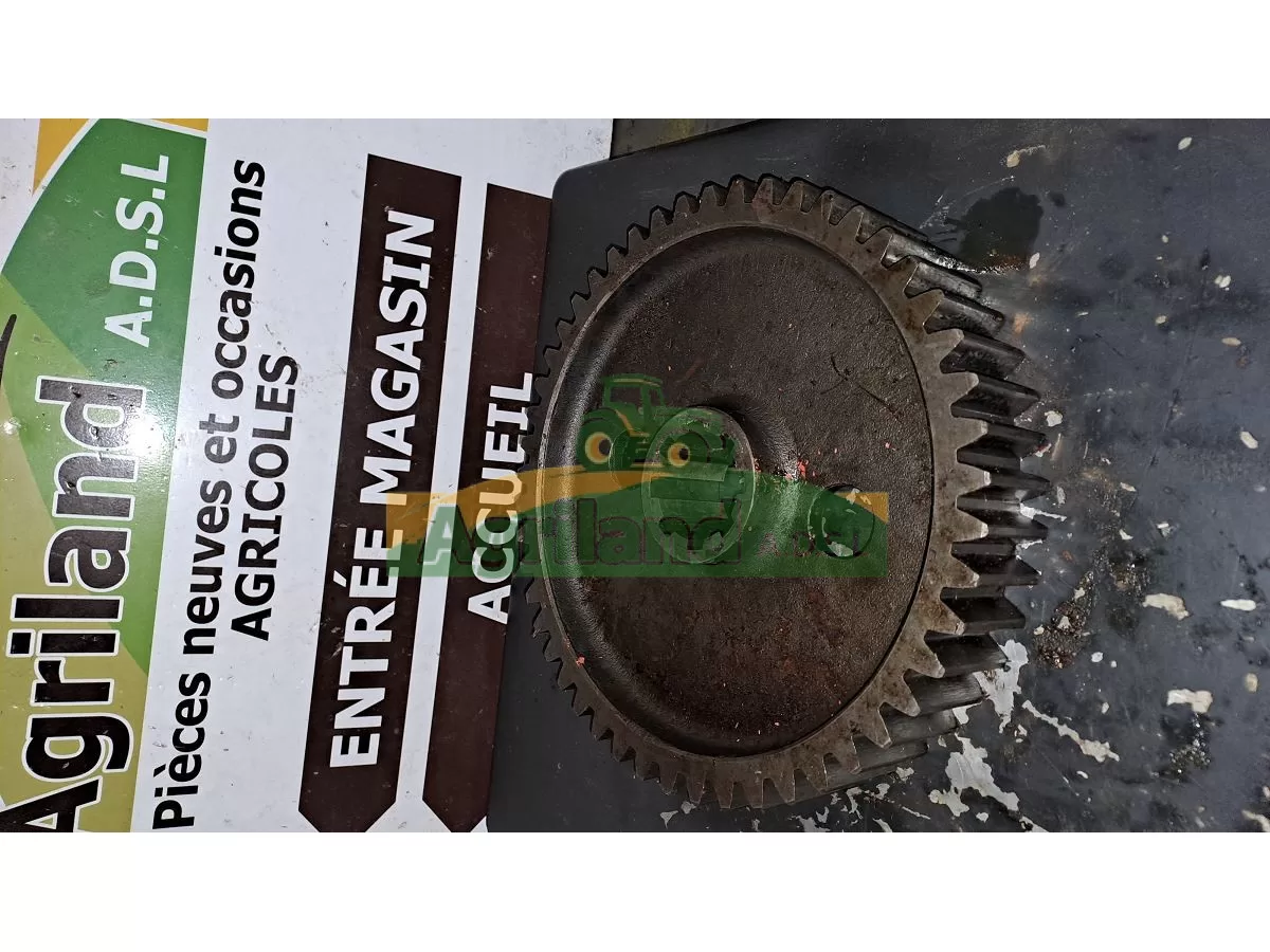 PIGNON CENTRAL Z49 HOWARD HK 25 LP : 1509